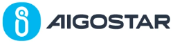 Aigostar logo