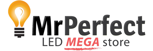 MrPerfect.dk logo