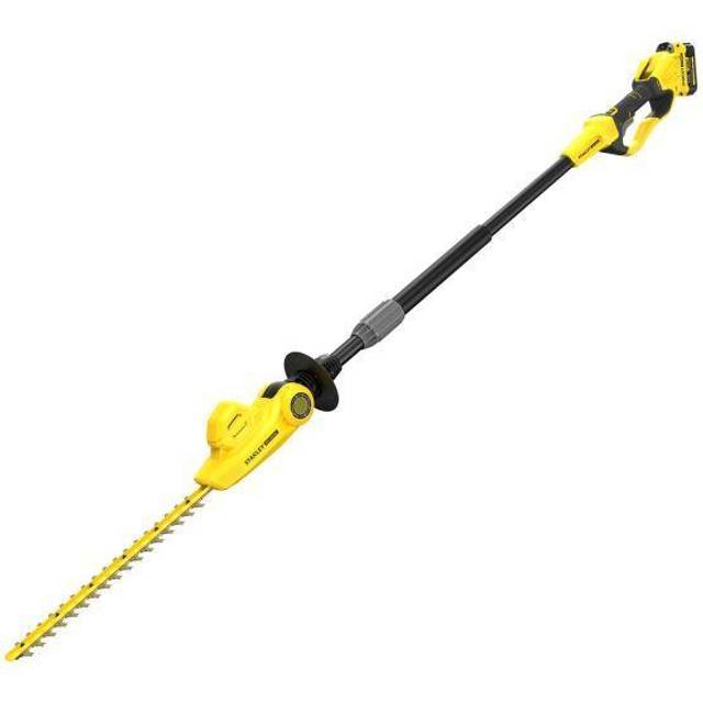 Billede af Stanley Tools FatMax SFMCPH845M1 45cm Batteri Oplader