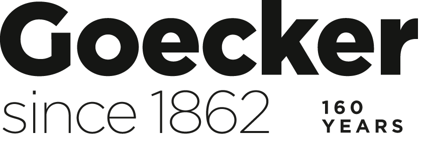 Goecker Photo | Video logo